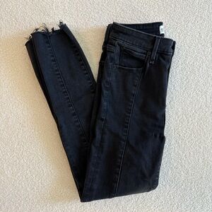 Women's Black Jeans
